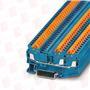 PHOENIX CONTACT QTC 1,5-TWIN BU
