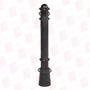VESTIL BOL-OR-40-BK-SM
