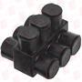 PANDUIT BLKPSB4-2S-12