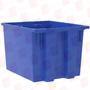 MYERS INDUSTRIES INC 35195-BLUE