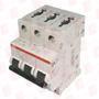 ASEA BROWN BOVERI S203-C2