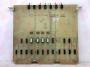 WESTINGHOUSE 8203D58G01