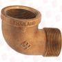 MERIT BRASS COMPANY XB103-20
