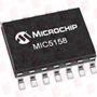 MICROCHIP TECHNOLOGY INC MIC5158YM-TR