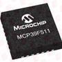 MICROCHIP TECHNOLOGY INC MCP39F511-E/MQ