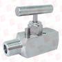 PIC GAUGES NV-SS-1/2-GS-180-FXF