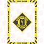 NMC SAFETY WFKSM05