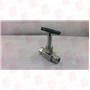 SWAGELOK SS8BK10