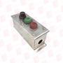 ALLEN BRADLEY 800H-2HAR4T