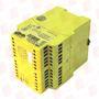 PILZ PNOZ-1-110-120VAC3N/O-1N/C