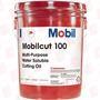 MOBIL MOTOR OIL 126173