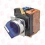 OMRON A22NW-2RM-TAA-G102-AC