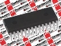 TEXAS INSTRUMENTS SEMI DAC811JPG4