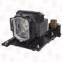 RADWELL VERIFIED SUBSTITUTE 456-8954H-SUB (LAMP & HOUSING)