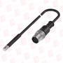 BALLUFF BMF 233K-PS-C-2A-SA2-S4-00,3
