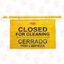 RUBBERMAID FG9S1600YEL