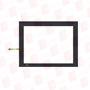RADWELL VERIFIED SUBSTITUTE V1210-T20BJ-SUB-TOUCHGLASS+OVERLAY
