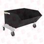 VESTIL P-HOP-1-BK