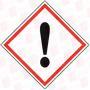 NMC SAFETY GHS2062ALV2