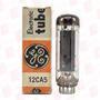 GENERAL ELECTRIC 12CA5