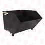 VESTIL H-150-MD-BLK-SG