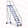 VESTIL LAD-11-21-G-EZ