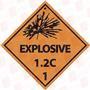 NMC SAFETY DL43AL