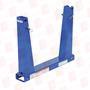 VESTIL U-RACK-US10-BU