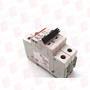 ASEA BROWN BOVERI S202U-C40
