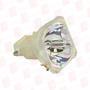 RADWELL VERIFIED SUBSTITUTE TLP-T90-SUB (BARE LAMP ONLY)