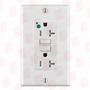 LEVITON GFTR2-HFW