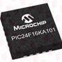 MICROCHIP TECHNOLOGY INC PIC24F16KA101-E/MQ