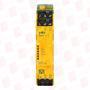 PILZ PNOZ-S7.2-24VDC-4N/O-1N/C-EXPAND