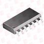 ON SEMICONDUCTOR MM74HC132MX