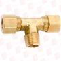 ANDERSON METALS 750072-0604