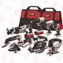 STANLEY BLACK & DECKER PCCK619L8