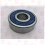 RBI BEARING 6303-2RS/C3