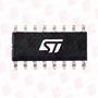 ST MICRO TS339CPT