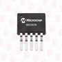MICROCHIP TECHNOLOGY INC MIC4576-3.3WU