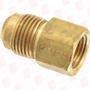PARKER 661FHD-8-6