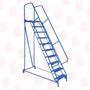 VESTIL LAD-MM-10-P