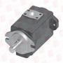 EATON CORPORATION 25V17A1A22R