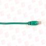 BLACK BOX CORP CAT5EPC-020-GN