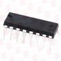 TEXAS INSTRUMENTS SEMI CD74HC190EE4