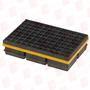 MASON INDUSTRIES WMSW10X12