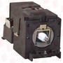 RADWELL VERIFIED SUBSTITUTE 23311121-SUB (LAMP & HOUSING)