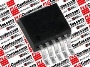 TEXAS INSTRUMENTS SEMI TPS75615KTTR