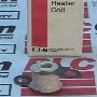 WESTINGHOUSE H-1104