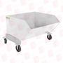 VESTIL P-HOP-1-WT