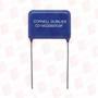 CORNELL DUBILIER CD15ED200DO3F